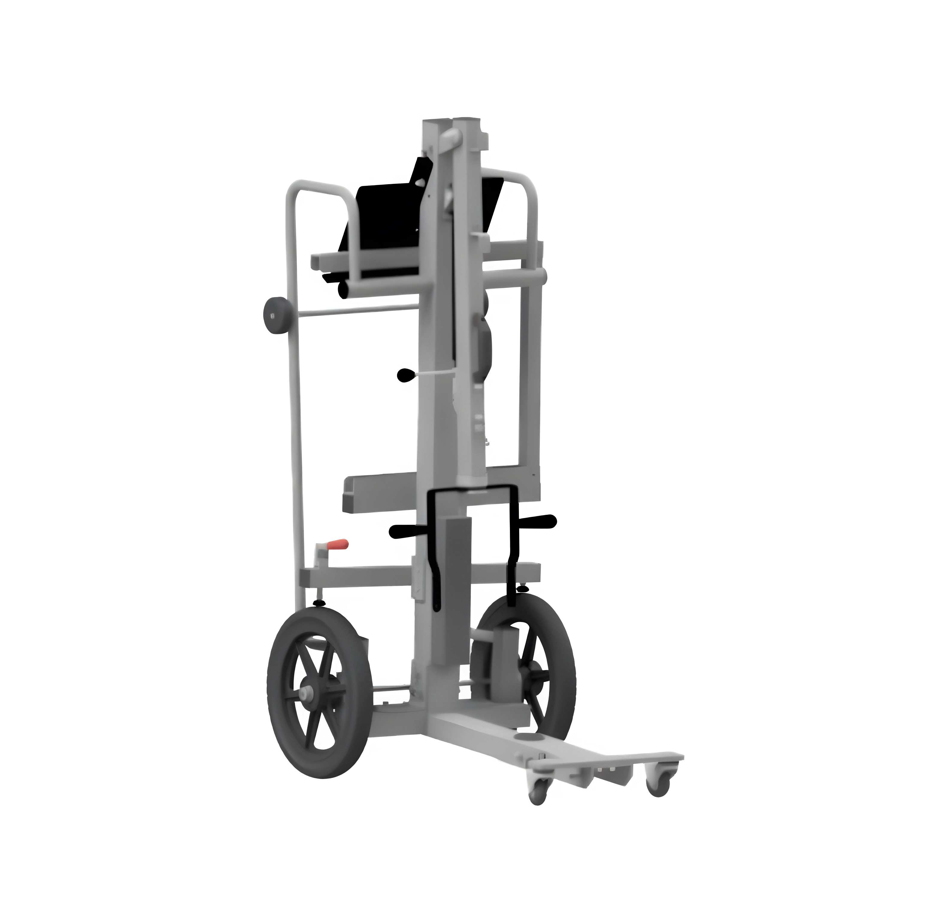 Portable X-Ray Cart RM14C