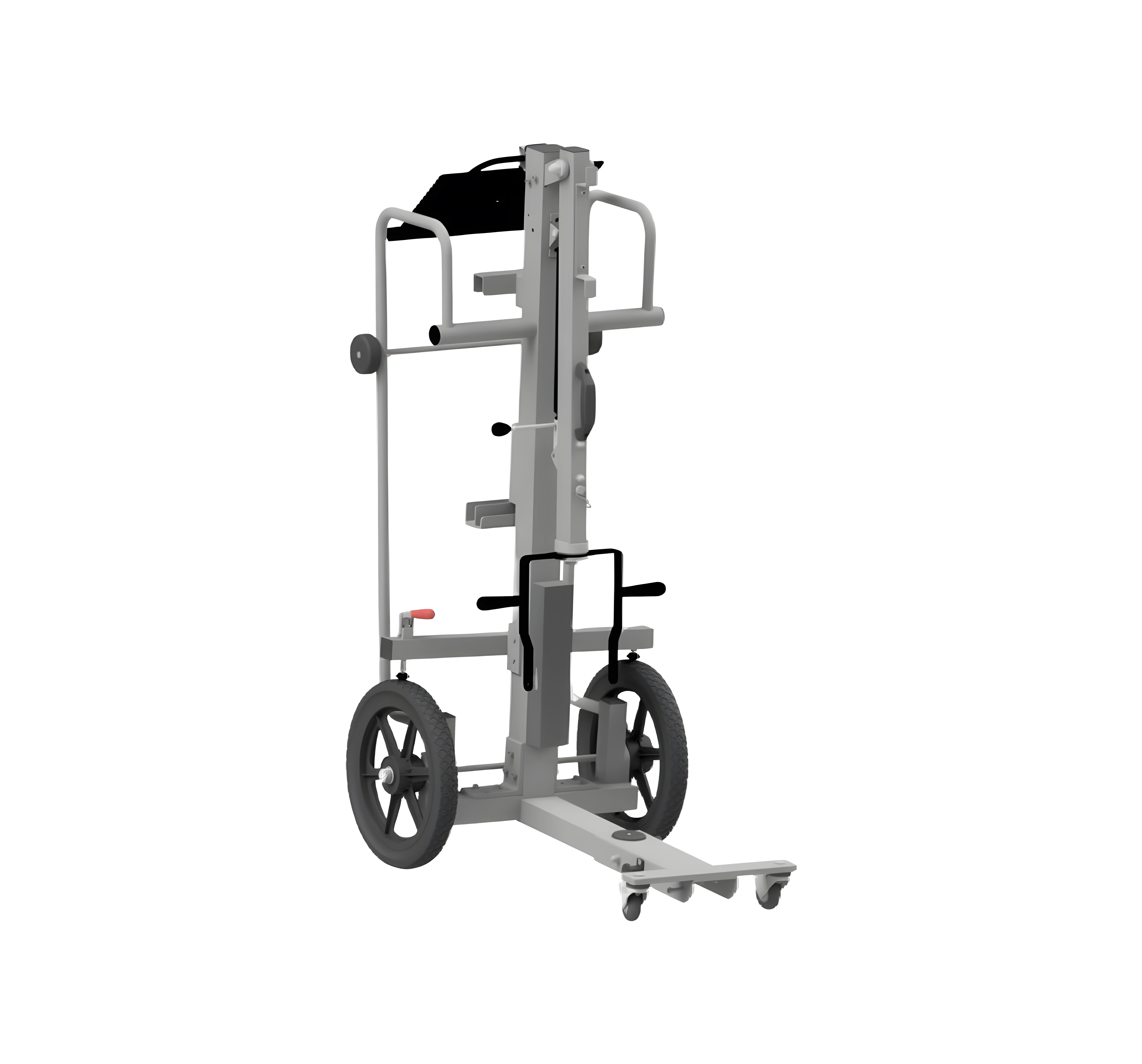Portable X-Ray Cart RM26C 