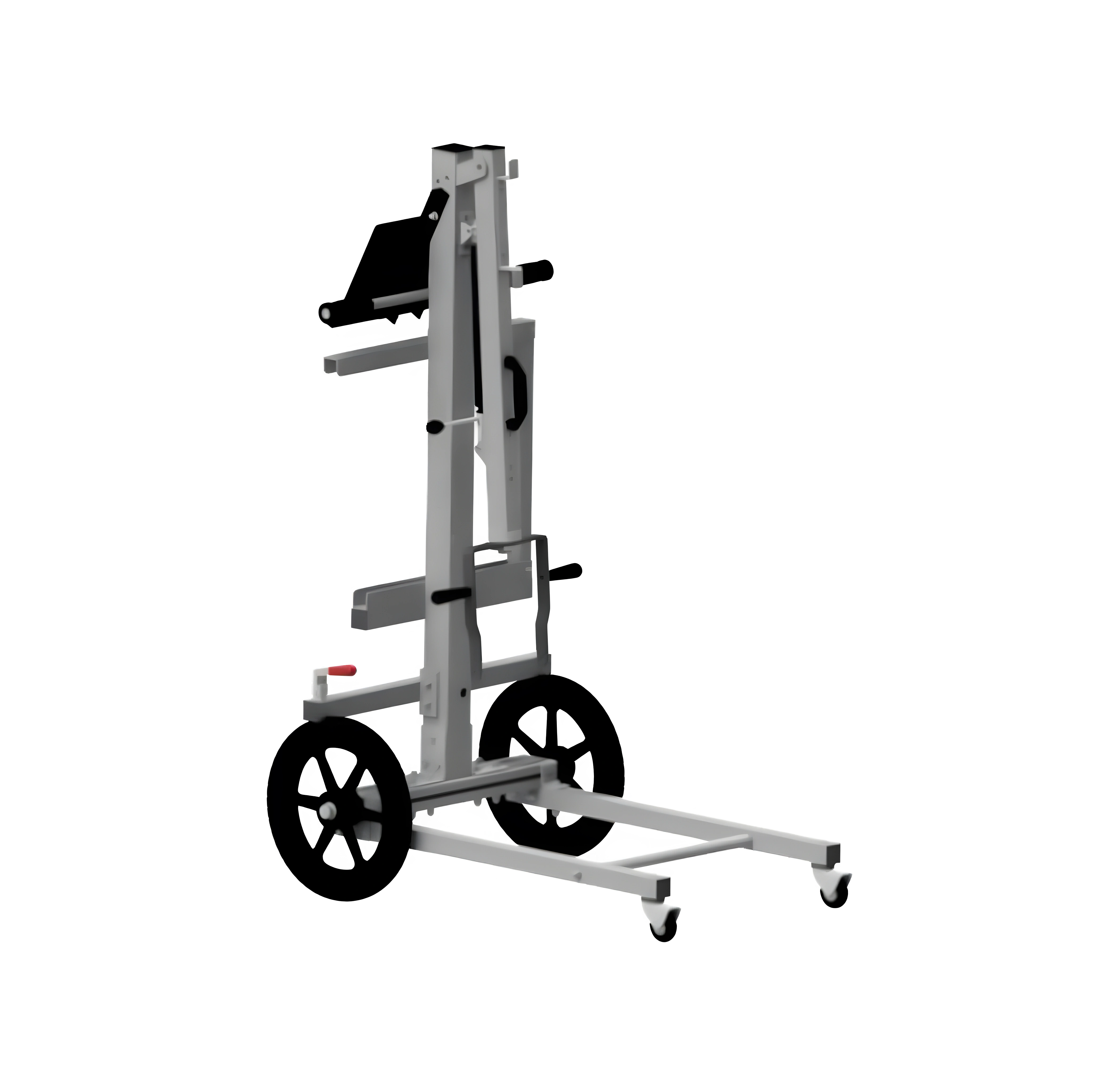 Mobile X-Ray Cart RTR-A2 